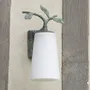 Outdoor space equipments - DOLCE Outdoor sconce - OBJET INSOLITE