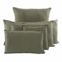 Coussins textile - Coussin et édredon California - HAOMY