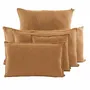 Coussins textile - Coussin et édredon California - HAOMY