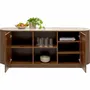 Sideboards - Ruben sideboard 180x76cm - KARE DESIGN