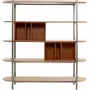 Shelves - Tango shelf unit 180x189cm - KARE DESIGN