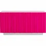 Sideboards - Sideboard Stucco Pink 152x80cm - KARE DESIGN