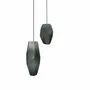 Hanging lights - Silex - Pendant light - RIVIERA LIGHT