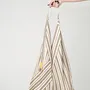Bags and totes - Pleated Y Bag | Zoe - MULTITUDES