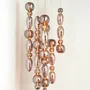 Desk lamps - Chavana Pendant Light - RIVIERA LIGHT