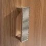 Quincaillerie d'art revêtement - ONDES Poignée de tirage - OBJET INSOLITE