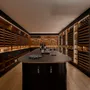 Kitchens furniture - CUBEX WINE CELLAR — the haute couture wine cellar - CUBEX