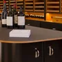 Kitchens furniture - CUBEX WINE CELLAR — the haute couture wine cellar - CUBEX