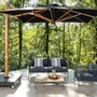 Parasols - ASTRO TIMBER - SCOLARO PARASOL