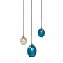 Objets personnalisables - Suspension Prisma - RIVIERA LIGHT