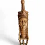 Unique pieces - Bronze Ife head - CISSE DECO & DESIGN