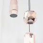 Customizable objects - Senso Pendant Light - RIVIERA LIGHT