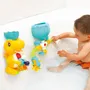 Toys - Coffret de bain dino - LUDI