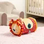 Children's games - Rouleau d'activités lion - LUDI