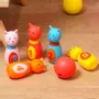 Children's games - Jeu de quilles chat - LUDI