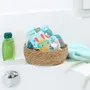 Bath accessories for children - Livre de bain et Coloriages - LUDI