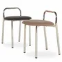 Stools - Tiago stool - FS FRANCISCO SEGARRA