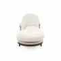 Fauteuils pour collectivités - Victoria Essence Cloud | Chaise longue - CREARTE COLLECTIONS