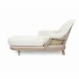 Fauteuils pour collectivités - Victoria Essence Cloud | Chaise longue - CREARTE COLLECTIONS