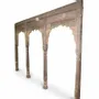 Objets design - Arche en bois ancien - PAGODA INTERNATIONAL