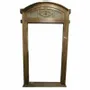 Objets design - Arche en bois ancien - PAGODA INTERNATIONAL