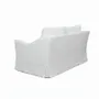 Sofas for hospitalities & contracts - Ascot C-Seat Cloud | Removable Cover Sofa - CREARTE COLLECTIONS