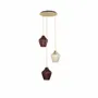 Customizable objects - Api Pendant Light - RIVIERA LIGHT