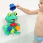 Children's games - Coffret de bain Grenouille - LUDI