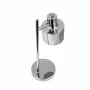 Table lamps - Ocean mini LED rechargeable table lamp Chrome - DYBERG LARSEN