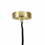 Suspensions - Lampe suspendue Nova D25 opale/laiton - DYBERG LARSEN