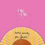 Apparel - Olé Olé fans - OLÉ~OLÉ