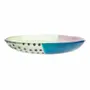 Bowls - Glass bowl FLOATING HUES - TRANQUILLO