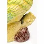 Decorative objects - Decorative figurine Papagayo Yellow 27cm - KARE DESIGN