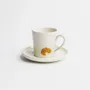 Everyday plates - Espresso cup BRUNETTEA - TRANQUILLO