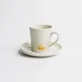 Everyday plates - Espresso cup BRUNETTEA - TRANQUILLO