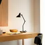 Table lamps - Vela Table Lamp – Black - DYBERG LARSEN