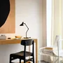 Table lamps - Vela Table Lamp – Black - DYBERG LARSEN