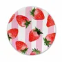 Objets de décoration - Cherries and Strawberries - PPD PAPERPRODUCTS DESIGN GMBH