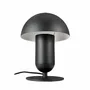 Table lamps - Movie table lamp V230 black - DYBERG LARSEN