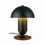 Table lamps - Movie table lamp V230 black - DYBERG LARSEN