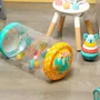 Jeux enfants - Baby Roller Paresseux - LUDI