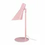 Lampes de table - Mini lampe de table DL12 — Rose - DYBERG LARSEN