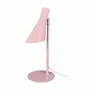Lampes de table - Mini lampe de table DL12 — Rose - DYBERG LARSEN