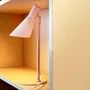 Lampes de table - Mini lampe de table DL12 — Rose - DYBERG LARSEN