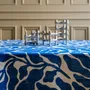 Table cloths - TEXTILES BLUE - FINE LITTLE DAY