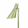 Table lamps - DL12 Mini Table Lamp – Green - DYBERG LARSEN