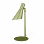 Table lamps - DL12 Mini Table Lamp – Green - DYBERG LARSEN