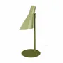 Table lamps - DL12 Mini Table Lamp – Green - DYBERG LARSEN
