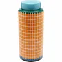 Design objects - Festa Multicolor Decorative Canister 37cm - KARE DESIGN