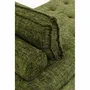 Sofas - Portofino Recamier Green 183cm - KARE DESIGN